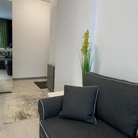 Breeze Appartement Năvodari
