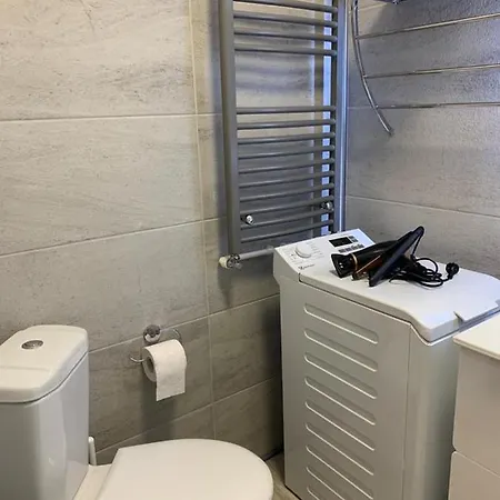 Breeze Apartment Navodari