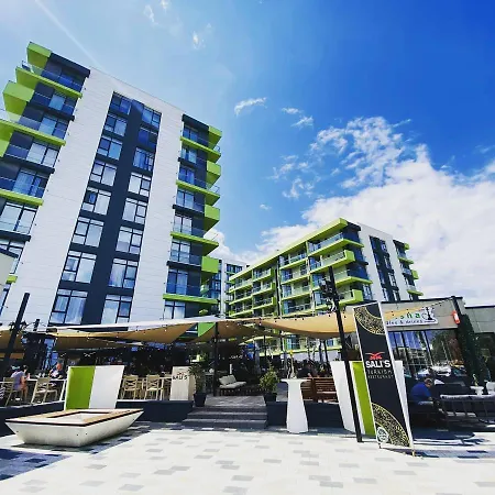 Breeze Apartment *