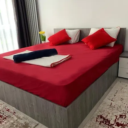 Apartment Breeze