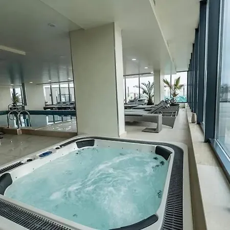 Breeze Apartment *